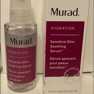 Full Size Murad Hydration Serum for Sensitive Skin 30ml